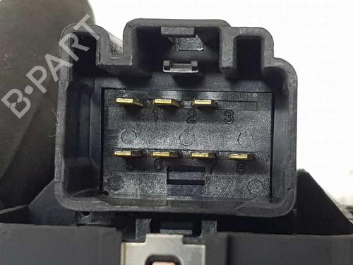 Right front window switch LAND ROVER RANGE ROVER SPORT I (L320) 2.7 D 4x4 | BP5806805I26 