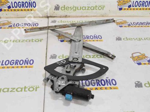 Used Front right window mechanism CHEVROLET REZZO MPV (U100) 2.0 (121 hp) 787924
