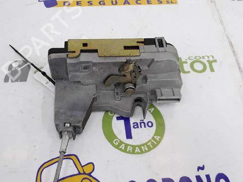 Rear right lock PEUGEOT 307 SW (3H) 1.6 16V | BP1727695C99 