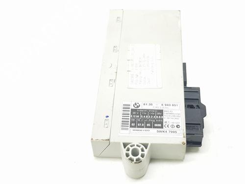 Electronic module BMW 5 (E60) 530 d | BP37429892M83 - Image 3
