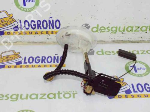 Fuel pump BMW 5 (E60) 520 d | BP2133602M76 