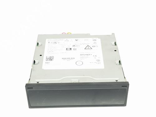 Radio VW POLO VI (AW1, BZ1, AE1) [2017-2025]  26333520