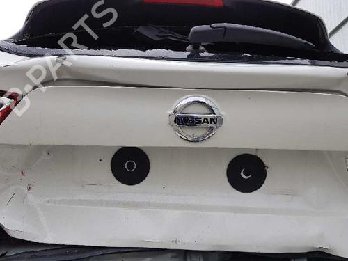Left front brake caliper NISSAN QASHQAI II SUV (J11, J11_) 1.6 dCi | BP11596678M105 
