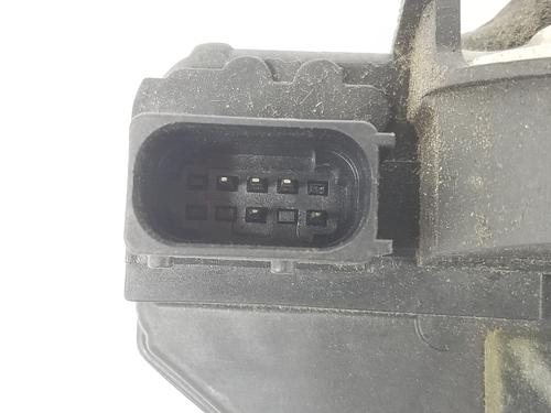 Front right lock OPEL ASTRA J (P10) 1.7 CDTI (68) | BP6305266C97 