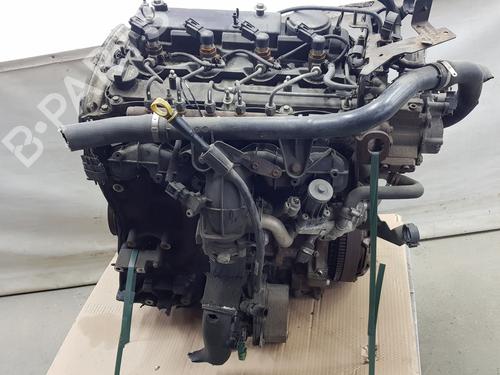 Engine PEUGEOT BOXER Van 2.2 HDi 130 4x4 | BP35739525M1  - Image 9