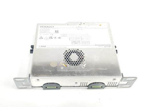 Used Electronic module Electronic module RENAULT ARKANA I (LCM_, LDN_) 1.3 TCe 140 (LDN0) (140 hp) 34699105 34699105