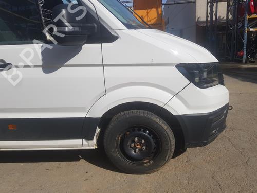 Right front fog light VW CRAFTER Van (SY_, SX_) | BP36020926C31 - Image 21