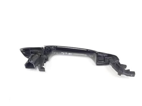Rear left exterior door handle MERCEDES-BENZ C-CLASS (W204) C 200 CDI (204.007, 204.006) | BP9093932C130 