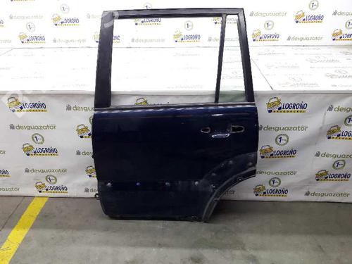 Used Left rear door TOYOTA LAND CRUISER PRADO (_J12_) 3.0 D-4D (KDJ120, KDJ125) (163 hp) 1867161