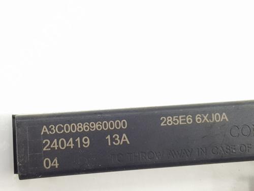 Electronic module RENAULT AUSTRAL  | BP34437692M83  - Image 5