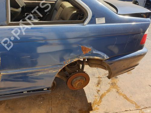 Injector BMW 3 Coupe (E46) 328 Ci | BP14968202M100 