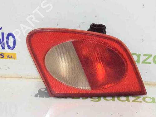 Used Other MERCEDES-BENZ E-CLASS (W210) E 300 D (210.020) (136 hp) 14118995