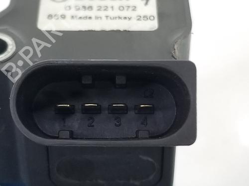 Ignition coil VW GOLF VII (5G1, BQ1, BE1, BE2) 2.0 GTI | BP10257344M94 