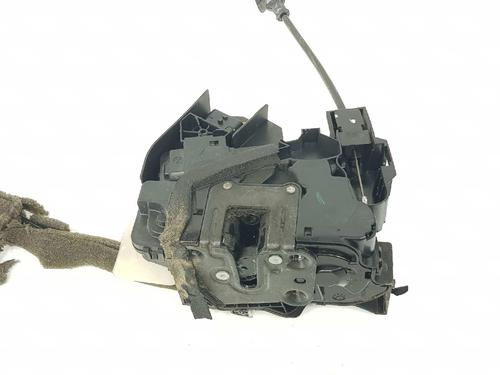Front left lock RENAULT MEGANE IV Hatchback (B9A/M/N_) 1.5 dCi 110 (B9A3) | BP8204300C98 