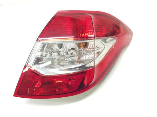 Used Right taillight CITROËN C4 II (NC_) 1.6 HDi 115 (114 hp) 30682287