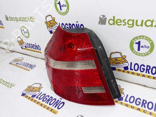 Left taillight BMW 1 (E87) 118 d | BP1958302C34 
