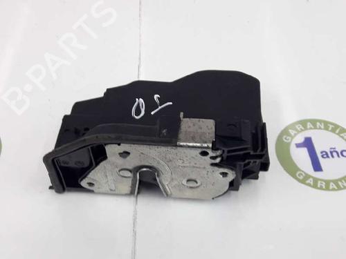 Used Rear right lock BMW 5 (E60) 530 xd (231 hp) 6621973