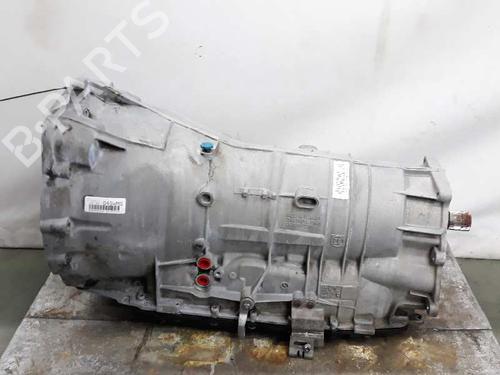 Gearbox BMW X5 (E70) xDrive 30 d | BP6478207M3 