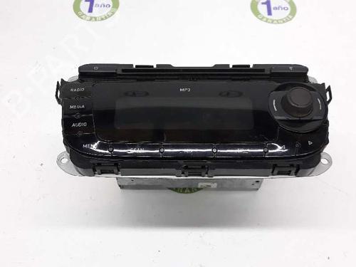 Radio SEAT IBIZA IV (6J5, 6P1)  | BP5023692E6 