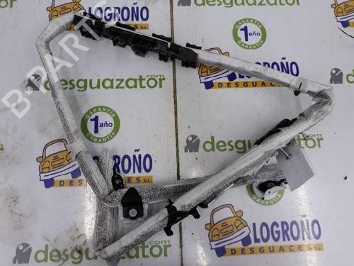 Right curtain airbag BMW 1 (E87) 120 d | BP2297277C12 