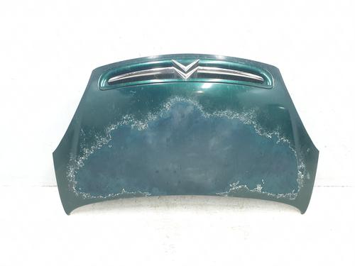 Motorhjelm CITROËN XSARA PICASSO (N68) 2.0 HDi (90 hp) 31805871