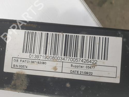 Other FIAT DUCATO Van (250_) 180 Multijet 2,2 D | BP32328562O1 - Image 5