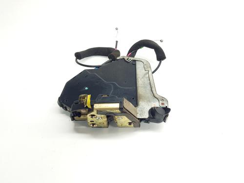 Front left lock TOYOTA LAND CRUISER PRADO (_J12_) 3.0 D-4D (KDJ120, KDJ125) | BP21072892C98 