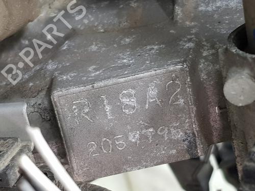 Engine HONDA CIVIC VIII Hatchback (FN, FK) 1.8 (FN1, FK2) | BP11283964M1 