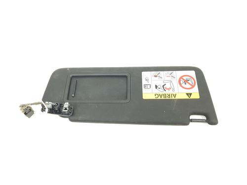 Right sun visor VW GOLF VII Variant (BA5, BV5) 2.0 GTD | BP37471759I2 - Image 2