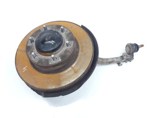 Left front steering knuckle TOYOTA LAND CRUISER 90 (_J9_) 3.0 D-4D 4WD (KDJ90_, KDJ95_, KDJ90W, KDJ95W) | BP29464554M25 
