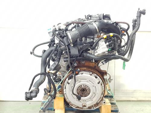 Engine CITROËN JUMPY III Van (V_)  | BP31129609M1 