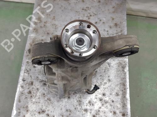 Rear differential JAGUAR F-PACE (X761) | BP37439859M24 - Image 4
