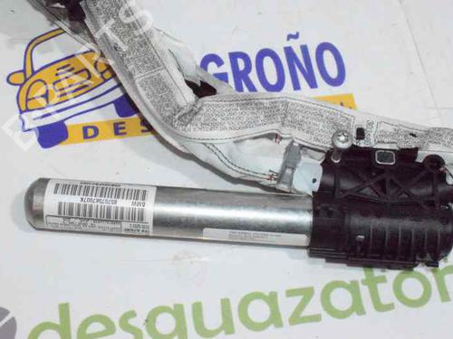 Right curtain airbag BMW 1 (E87) 118 d | BP755451C12 