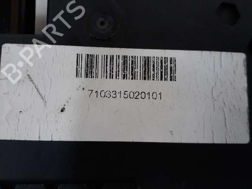 Fuse box MERCEDES-BENZ CLS (C218) CLS 350 CDI / d (218.323) | BP20196867E1 