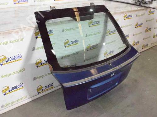Tailgate BMW 3 Compact (E46) 318 ti | BP795763C6 