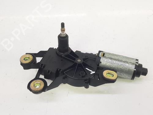Used Rear wiper motor SEAT IBIZA III (6L1) 1.4 16V (75 hp) 11680424