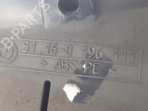 Glove box BMW 3 (E46) 330 xd | BP6428132C95 