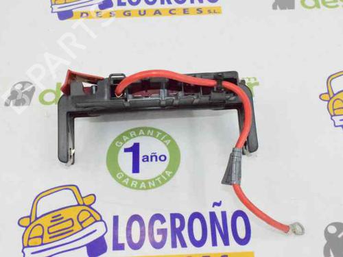 Fuse box BMW 1 Coupe (E82) 120 d | BP1140815E1 