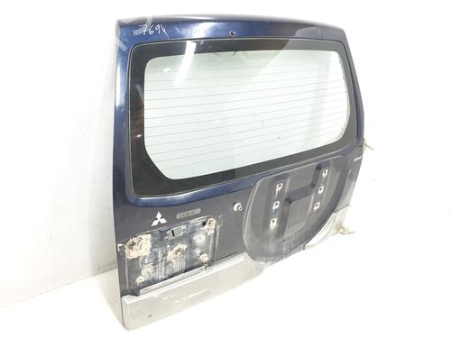 Bakluke CC/Kombi-Kupé MITSUBISHI PAJERO III (V7_W, V6_W) 3.2 Di-D (V68W, V78W) | BP20226351C6 