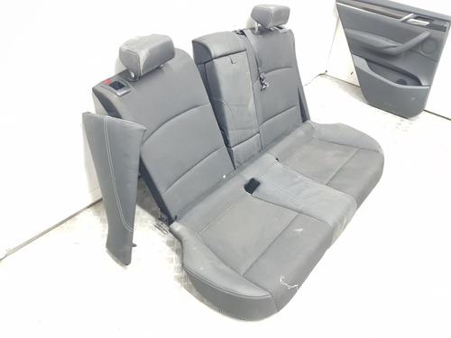 Seats set BMW X4 (F26) xDrive 30 d | BP10058102C78 