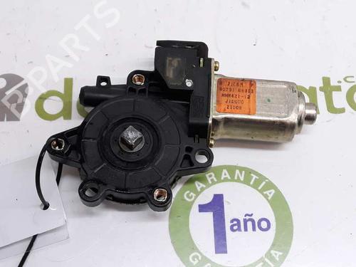 Used Left rear window motor NISSAN X-TRAIL I (T30) 2.2 dCi 4x4 (136 hp) 3185195
