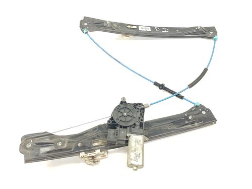 Rudehejsemekanisme ventre foran Rudehejsemekanisme ventre foran BMW 3 (F30, F80) 320 d (184 hp) 37026869 37026869