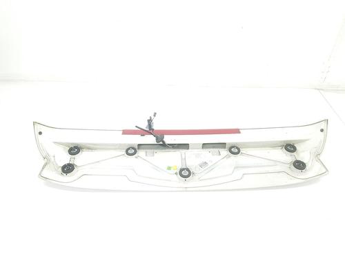 Rear spoiler BMW X3 (E83) xDrive 20 d | BP13732749C96 