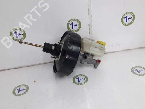 Servo brake SEAT IBIZA III (6L1)  | BP4969198M42 