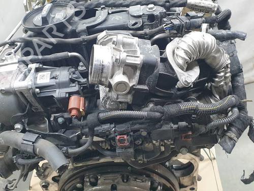 Engine OPEL ASTRA J (P10) 1.6 CDTi (68) | BP40160003M1 - Image 4