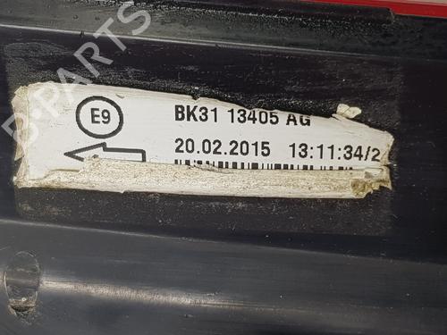 Piloto trasero izquierdo FORD TRANSIT V363 Van (FCD, FDD) 2.2 TDCi 4x4 | BP30863565C34