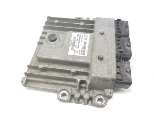 Engine control unit (ECU) CITROËN JUMPY II Platform/Chassis 2.0 HDi 125 | BP30724777M57 
