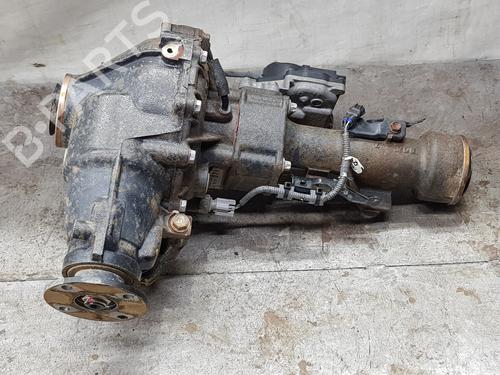 Front differential TOYOTA HILUX VIII Platform/Chassis (_N1_) 2.4 D 4WD (GUN125_, GUN125R) | BP31335700M23 - Image 5
