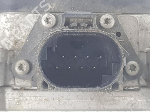 Electronic module PORSCHE MACAN (95B) 3.0 S Diesel | BP20187729M83 