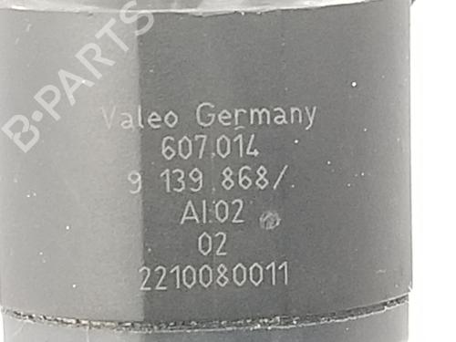 Electronic module BMW X5 (E70) xDrive 30 d | BP9447918M83 